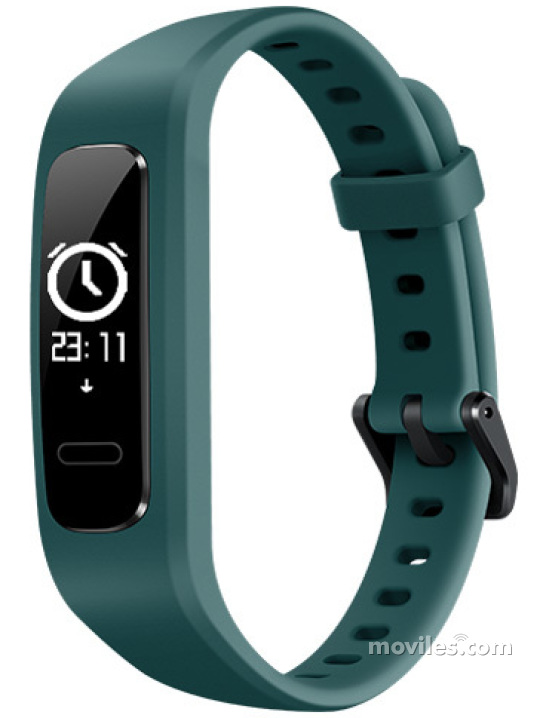 Imagen 2 Huawei Band 3e