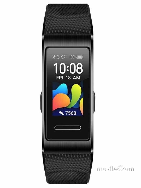 Imagen 2 Huawei Band 4 Pro