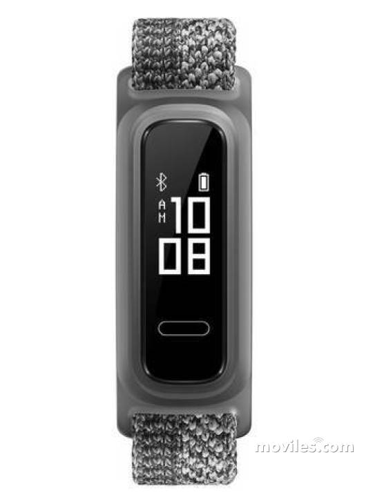 Huawei Band 4e