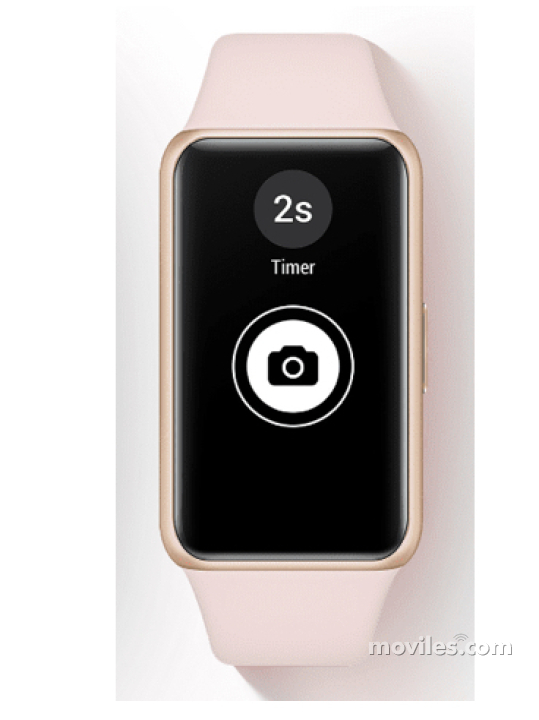 Imagen 7 Huawei Band 6