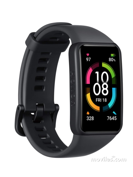 Imagen 2 Huawei Band 6