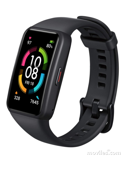 Imagen 3 Huawei Band 6