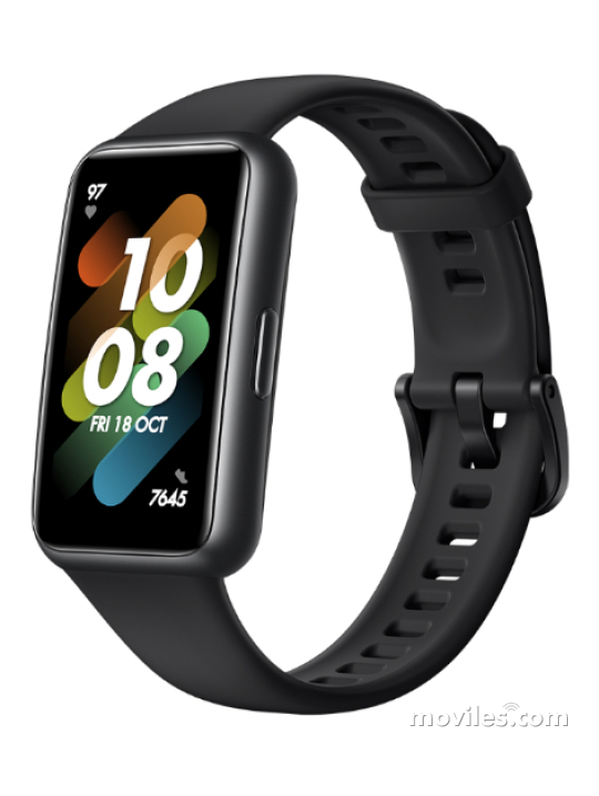 Imagen 2 Huawei Band 7