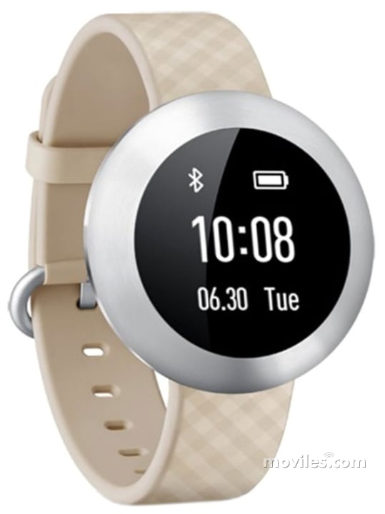 Imagen 4 Huawei Band B0