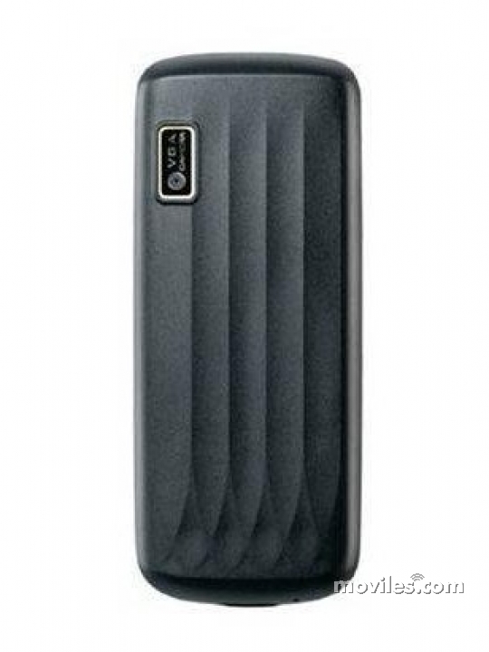 Imagen 2 Huawei C3200 64 MB