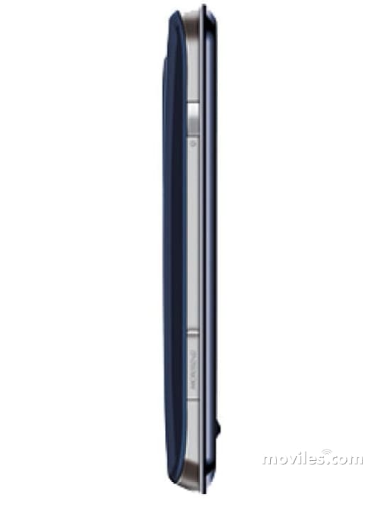 Imagen 3 Huawei C8600