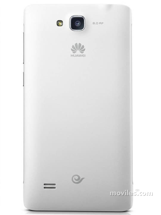 Imagen 2 Huawei C8816