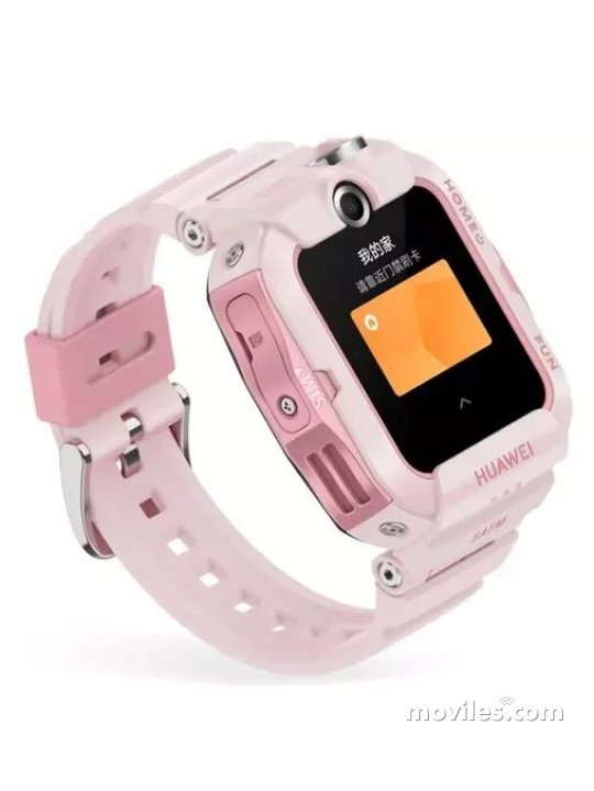 huawei watch 4x