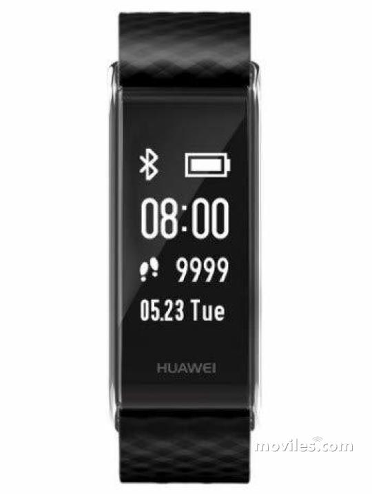 Huawei Color Band A2