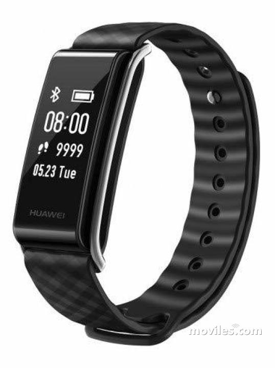 Imagen 2 Huawei Color Band A2