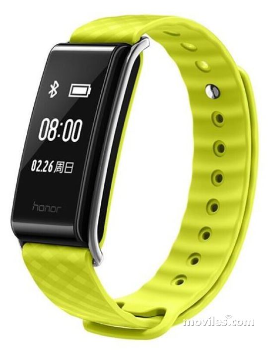 Imagen 3 Huawei Color Band A2