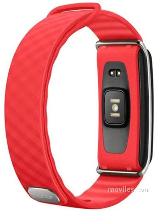 Imagen 4 Huawei Color Band A2
