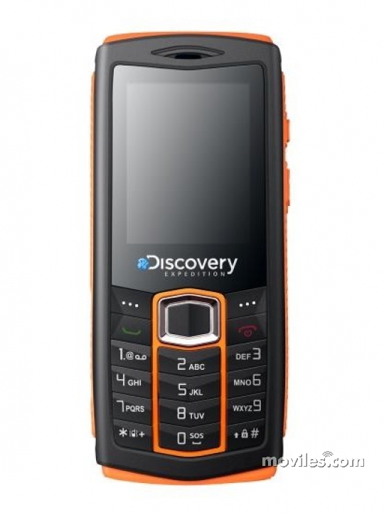 Huawei D51 Discovery