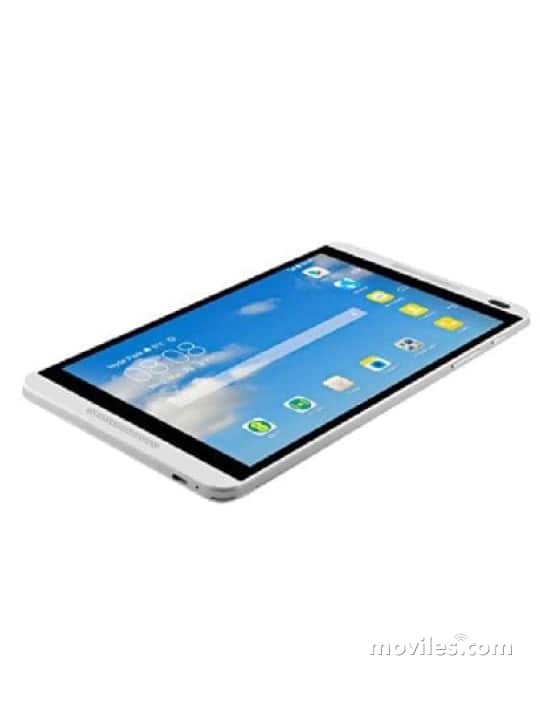 Tablet Huawei EE Eagle