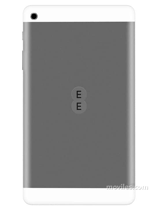 Imagen 2 Tablet Huawei EE Eagle