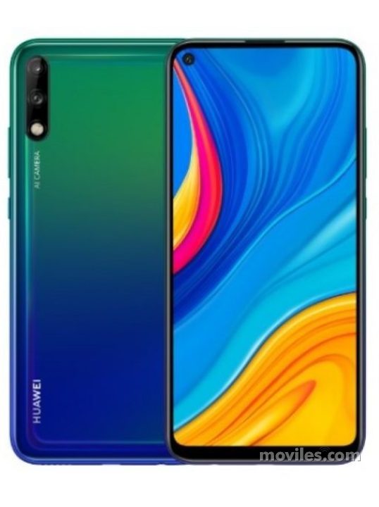 Huawei Enjoy 10