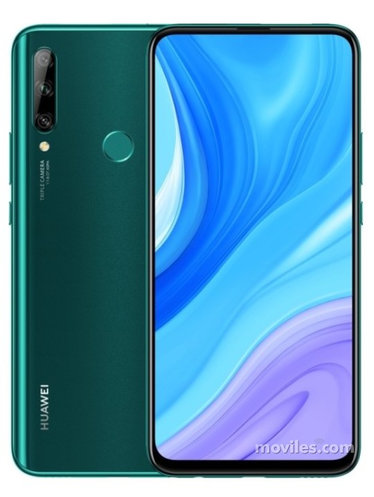 Imagen 3 Huawei Enjoy 10 Plus