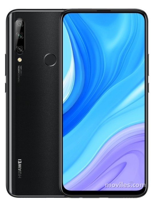 Imagen 4 Huawei Enjoy 10 Plus