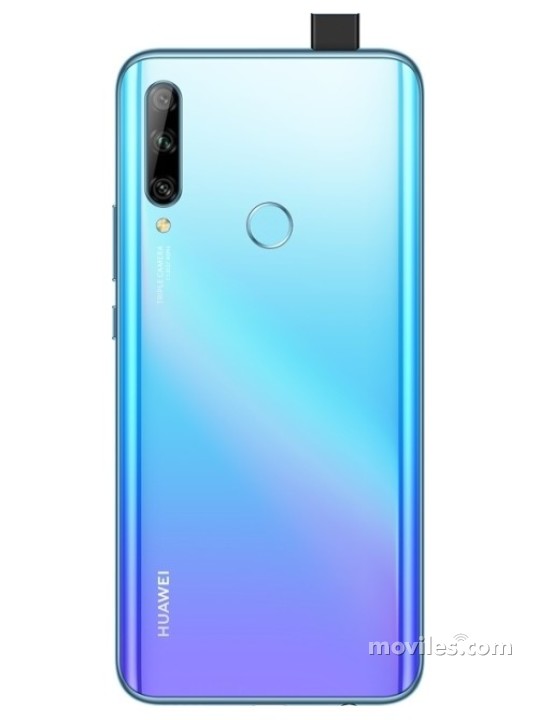 Imagen 5 Huawei Enjoy 10 Plus