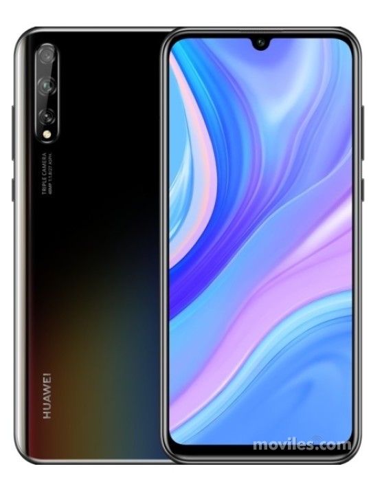 Imagen 3 Huawei Enjoy 10s