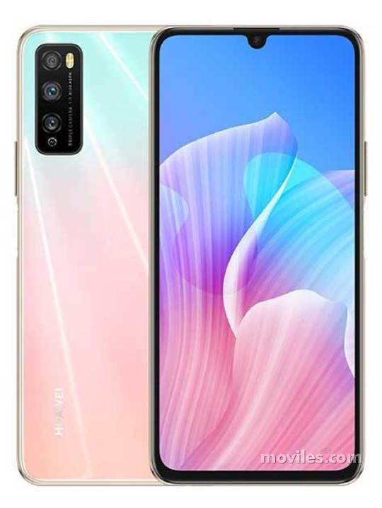 Imagen 2 Huawei Enjoy 20 Pro