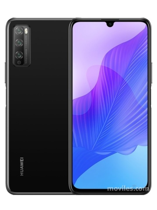 Imagen 5 Huawei Enjoy 20 Pro