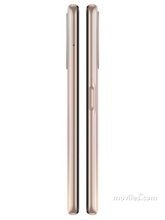 Imagen 6 Huawei Enjoy 20 SE