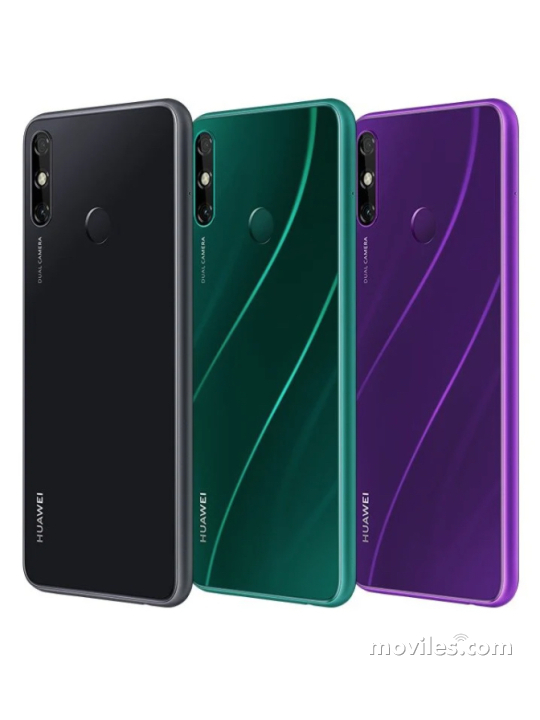 Imagen 7 Huawei Enjoy 20e