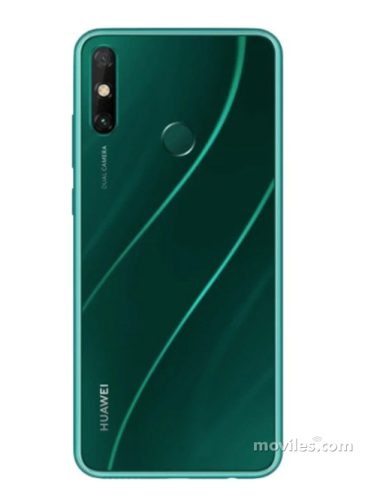 Imagen 8 Huawei Enjoy 20e