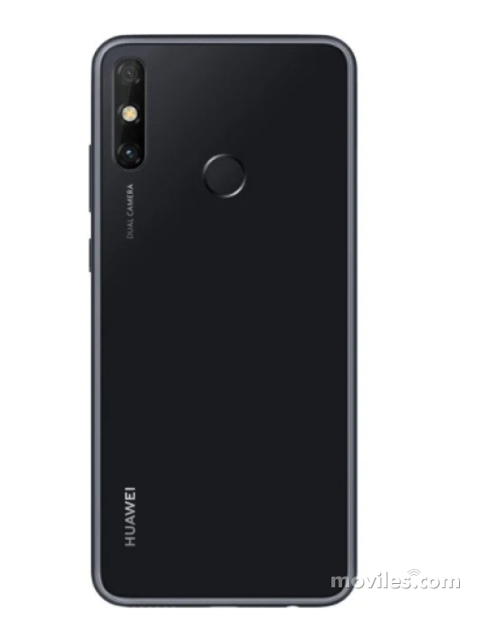 Imagen 9 Huawei Enjoy 20e