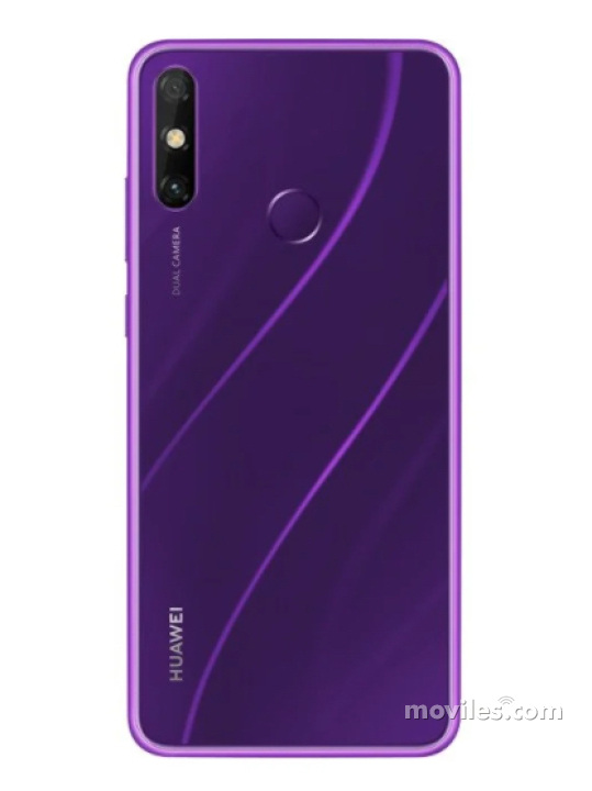 Imagen 10 Huawei Enjoy 20e