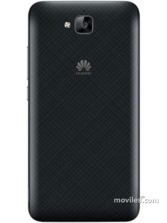 Imagen 4 Huawei Enjoy 5