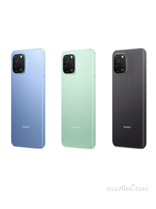 Imagen 6 Huawei Enjoy 50