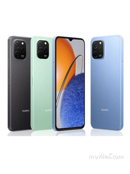 Imagen 7 Huawei Enjoy 50