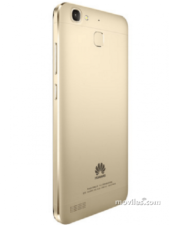 Imagen 5 Huawei Enjoy 5s