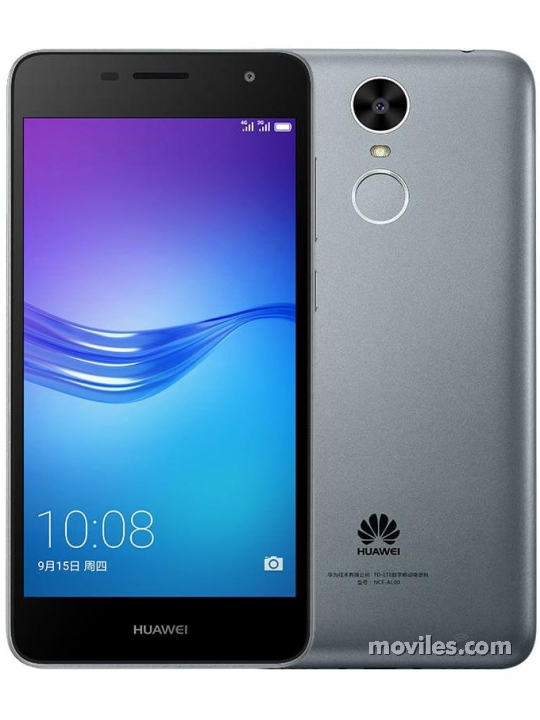 Imagen 3 Huawei Enjoy 6