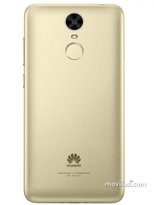 Imagen 2 Huawei Enjoy 6