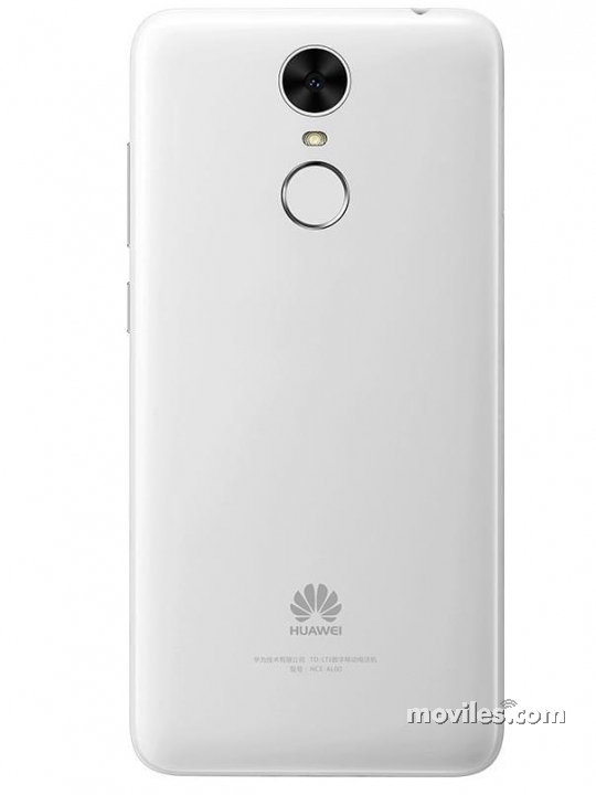 Imagen 5 Huawei Enjoy 6