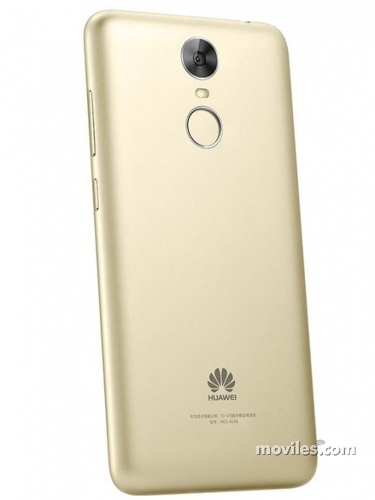 Imagen 6 Huawei Enjoy 6