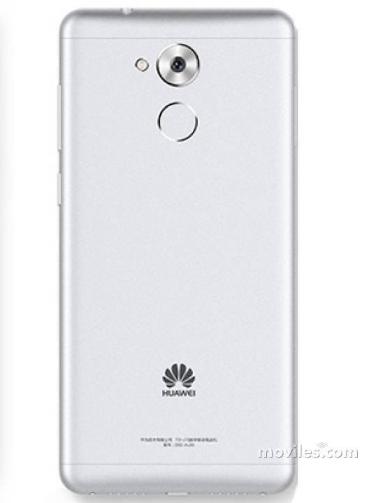 Imagen 2 Huawei Enjoy 6s