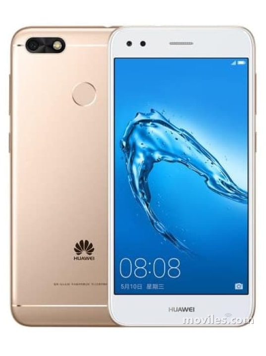 Imagen 2 Huawei Enjoy 7