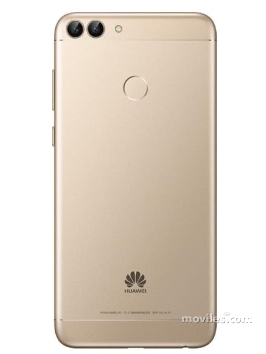 Imagen 5 Huawei Enjoy 7s