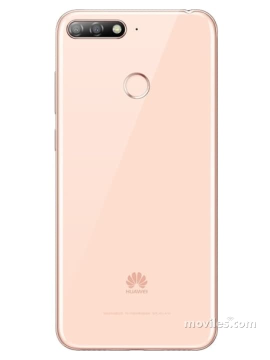 Imagen 6 Huawei Enjoy 8e