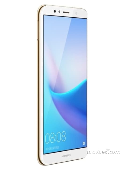 Imagen 2 Huawei Enjoy 8e