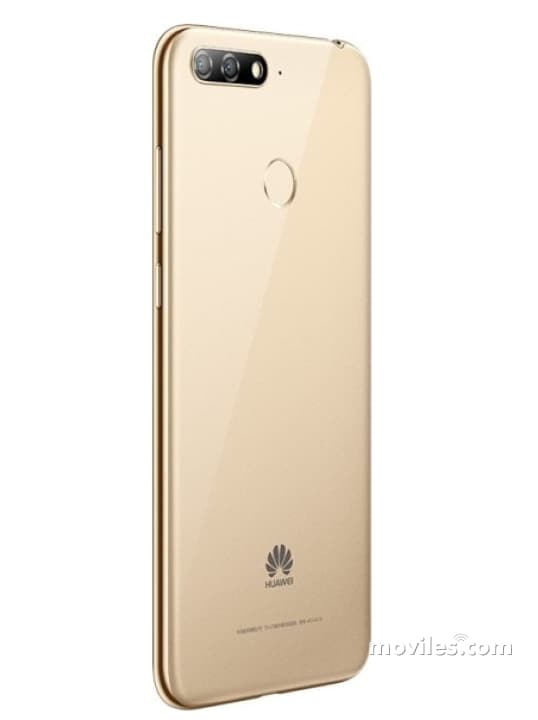 Imagen 7 Huawei Enjoy 8e
