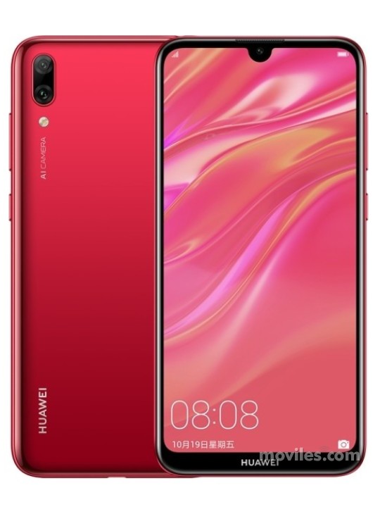 Imagen 3 Huawei Enjoy 9