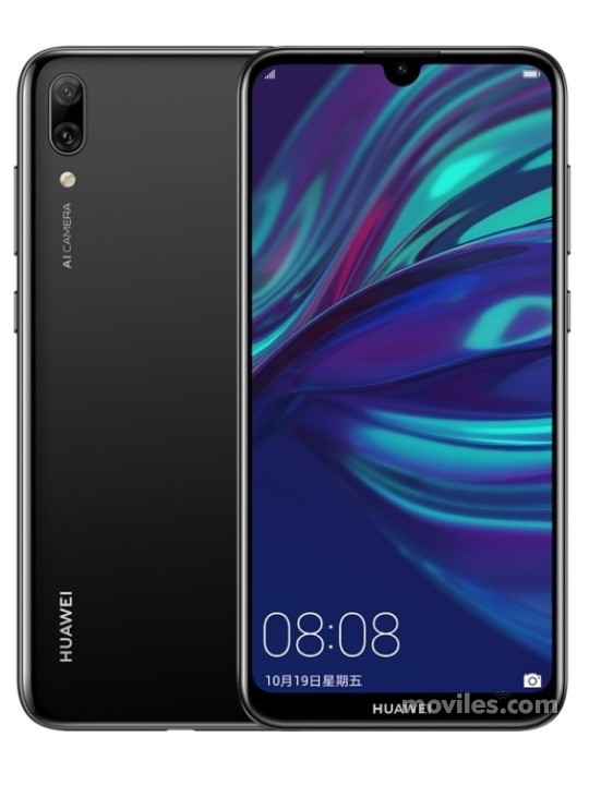 Imagen 5 Huawei Enjoy 9