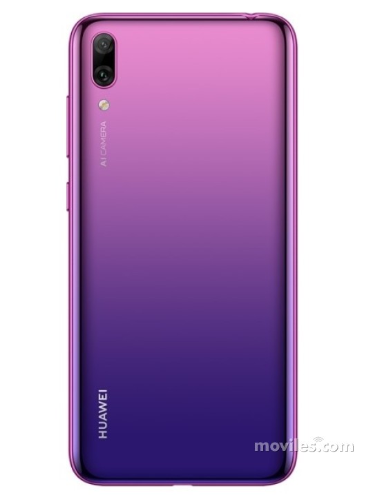 Imagen 6 Huawei Enjoy 9