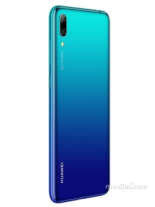 Imagen 7 Huawei Enjoy 9