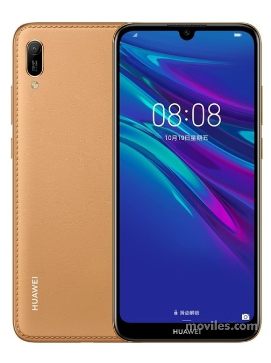 Imagen 3 Huawei Enjoy 9e